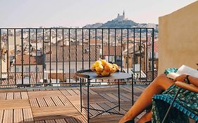 Mercure Marseille Canebiere Vieux-Port